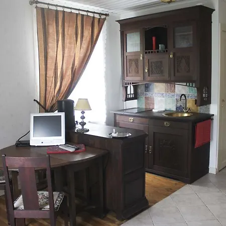 The Guest * Viljandi (Viljandimaa)