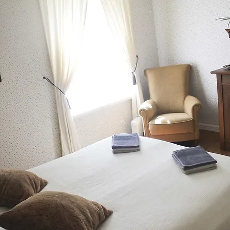 The Guest Viljandi (Viljandimaa)