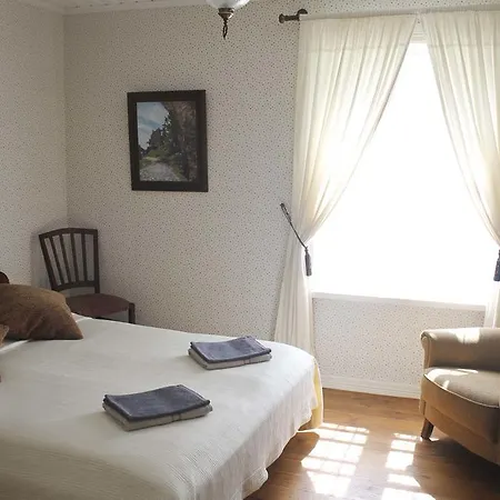 The Guest Apartment