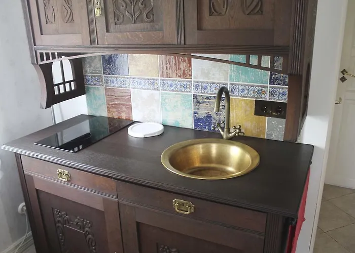 The Guest Apartment *