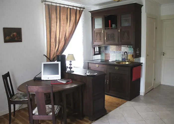 The Guest * Viljandi (Viljandimaa)