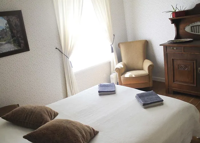 The Guest Viljandi (Viljandimaa)