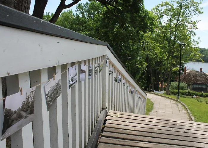 The Guest Viljandi (Viljandimaa)